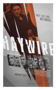 ნოკაუტი ქართულად - Haywire