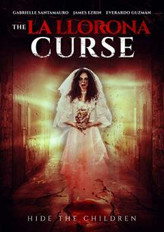 ლა ლორონას წყევლა ქართულად - The La Llorona Curse