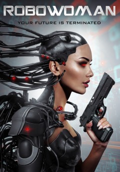 რობოქალი ქართულად - RoboWoman