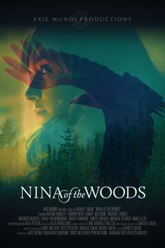 ტყის ნინა ქართულად - Nina of the Woods