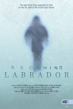 გახდი ლაბრადორელი ქართულად - Becoming Labrador