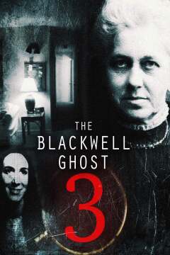 ბლექუელის მოჩვენება 3 ქართულად - The Blackwell