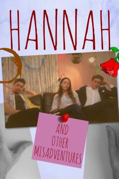 ჰანა და სხვა უბედურებები ქართულად - Hannah: And