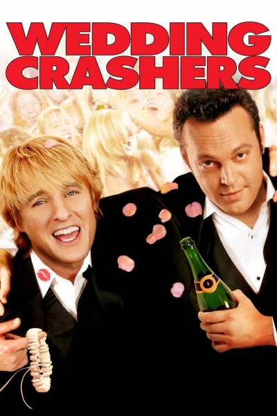 ქორწილების ჩამშლელები ქართულად - Wedding Crashers