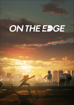 Ზღვარზე ქართულად - On the Edge