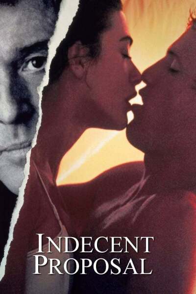 უხამსი წინადადება ქართულად - Indecent Proposal