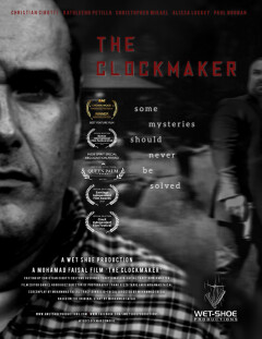 მესაათე ქართულად - The Clockmaker