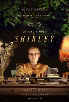 შირლი ქართულად - Shirley