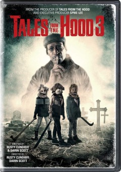 ზღაპრები კაიპიუშონიდან 3 ქართულად - Tales from