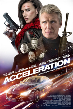 დაჩქარება ქართულად - Acceleration