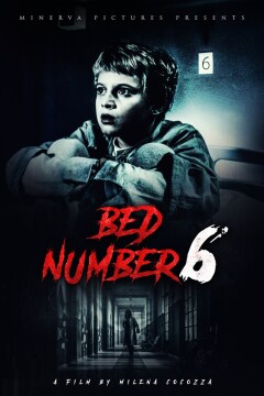 საწოლი ნომერი 6 ქართულად - Letto numero 6