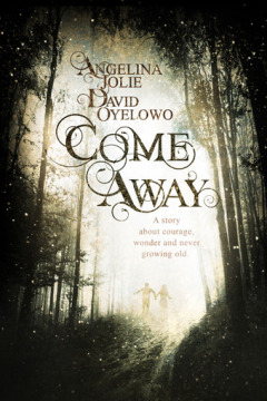 Come Away ქართულად - Питер Пэн и Алиса в стране