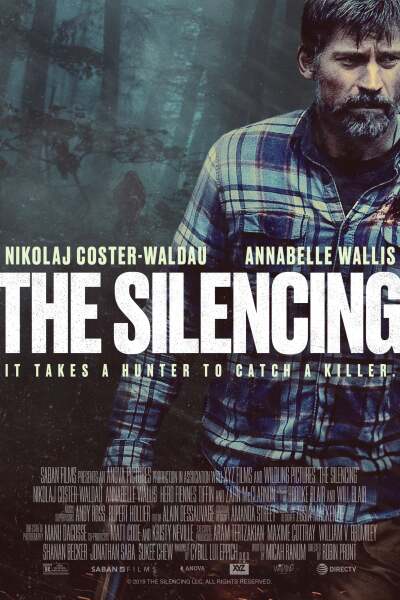 დადუმება ქართულად - The Silencing