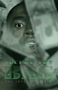 გაუფრთხილდი ჩანთას ქართულად - Secure the Bag