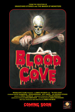 სისხლიანი ყურე ქართულად - Blood Cove