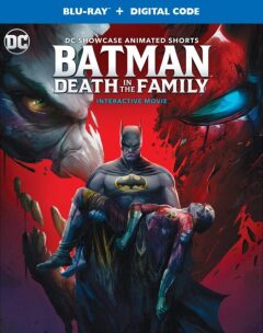 ბეტმენი: სიკვდილი ოჯახში ქართულად - Batman: Death