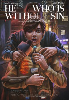 უცოდველი ქართულად - He Who Is Without Sin