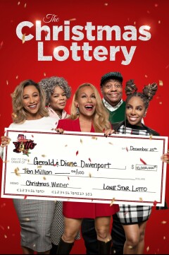საშობაო ლატარია ქართულად - The Christmas Lottery