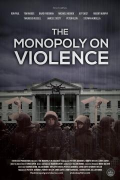 მონოპოლია ძალადობაზე ქართულად - The Monopoly on