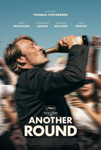 კიდევ ერთი ჭიქა ქართულად - Another Round
