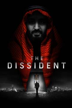 დისიდენტი ქართულად - The Dissident