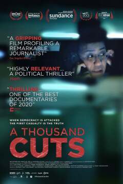 წვრილმანი პრობლემები ქართულად - A Thousand Cuts