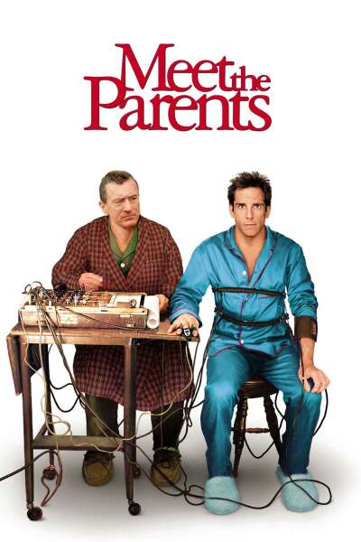 შეხვედრა მშობლებთან ქართულად - Meet the Parents