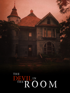 ეშმაკი ოთახში ქართულად - The Devil in the Room