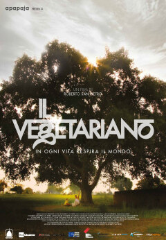 ვეგეტარიანელი ქართულად - The Vegetarian