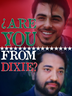 დიქსიდან ხარ? ქართულად - Are You from Dixie?