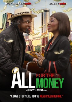 ყველაფერი ფულისთვის ქართულად - All for the Money