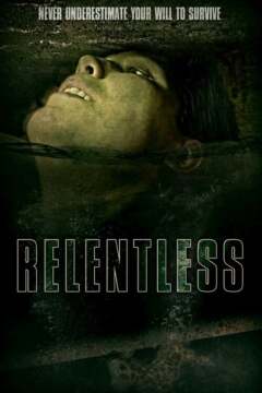 დაუნდობელი ქართულად - Relentless