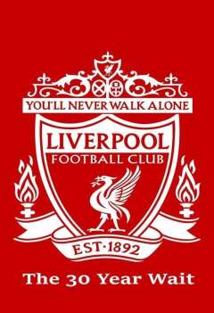 ლივერპული: 30 წლიანი ლოდინი ქართულად - Liverpool