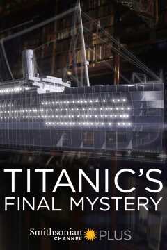 ტიტანიკი: საქმე დახურულია ქართულად - Titanic: