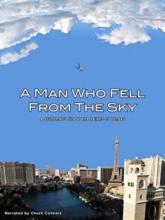 The Man Who Fell from the Sky