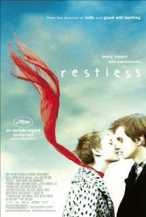 არ დანებდე ქართულად - Restless