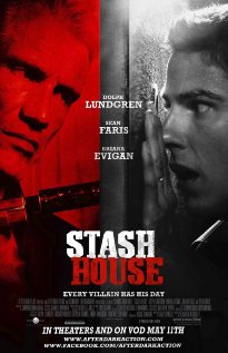 საწყობი ქართულად - Stash House