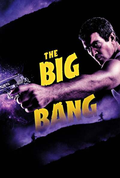 დიდი გასროლა ქართულად - The Big Bang