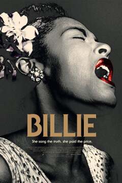 ბილი ქართულად - Billie