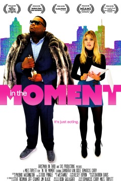 In the Moment