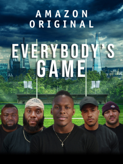 Everybodys Game