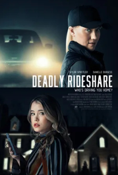 თანამგზავრი ქართულად - Driven to the Edge