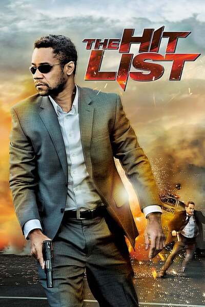 სასიკვდილო სია ქართულად - The Hit List