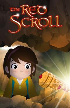 წითელი გრაგნილი ქართულად - The Red Scroll