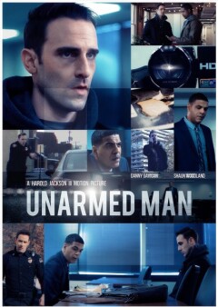 შეუიარაღებელი მამაკაცი ქართულად - Unarmed Man