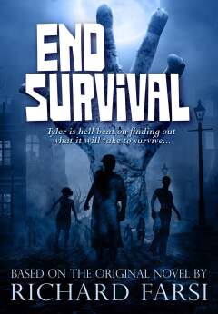 სამყაროს აღსასრული ქართულად - End Survival