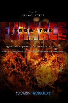 ალიდან ქართულად - From the Furnace