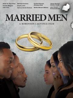 დაოჯახებული მამაკაცები ქართულად - Married Men