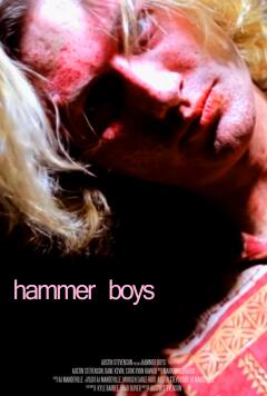 ჩაქუჩიანი ბიჭები ქართულად - Hammer Boys