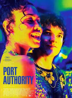 ავტოსადგური პორტ ოტორიტი ქართულად - Port Authority